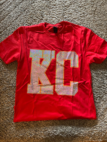 KC Shirt