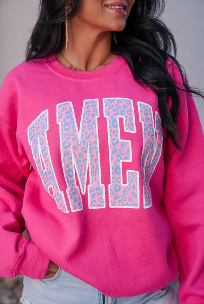 Amen Sweatshirt