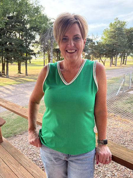 Whisper Top