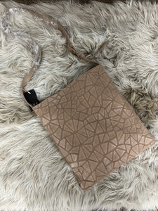 Camel Geo Talia Purse